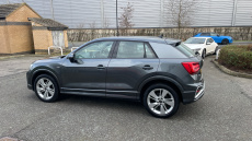 Audi Q2 35 TFSI S Line 5dr S Tronic Petrol Estate